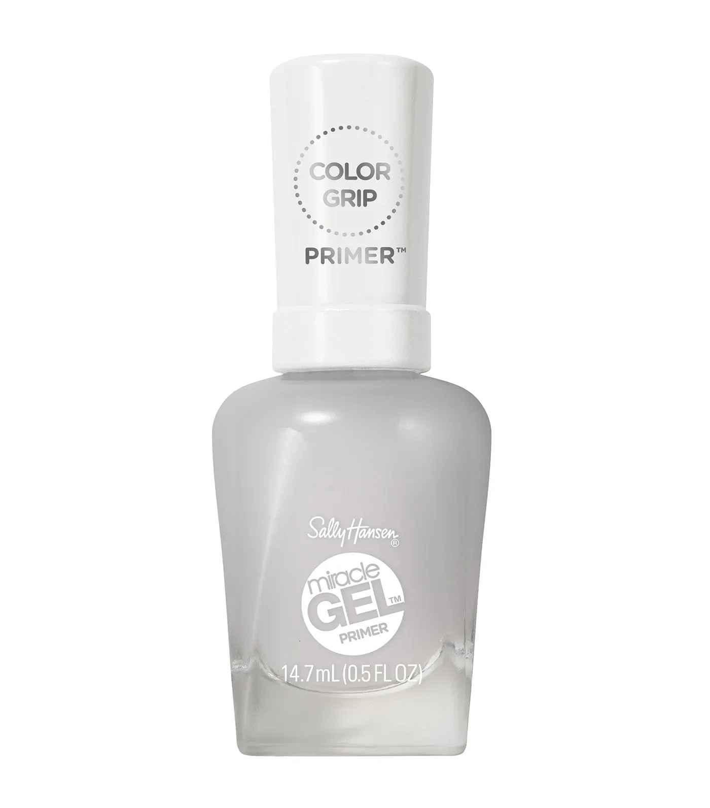 Miracle Gel Primer Base Coat