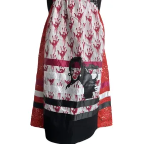 MMIWG Ribbon Skirt