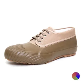 Moonstar Mudguard Low Sneaker