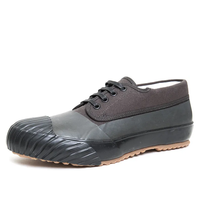 Moonstar Mudguard Low Sneaker