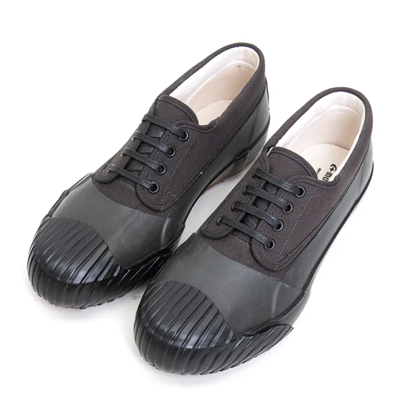 Moonstar Mudguard Low Sneaker