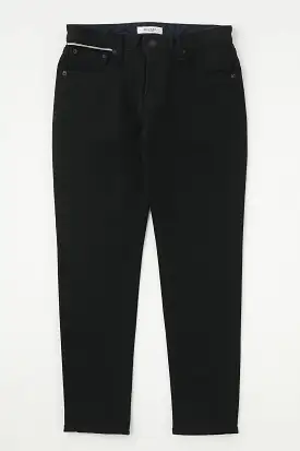 Moussy BEAUMONT SKINNY Black