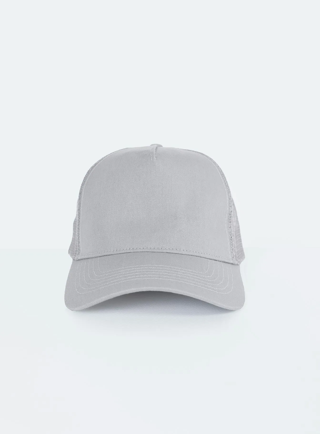 Mullins Cap Grey