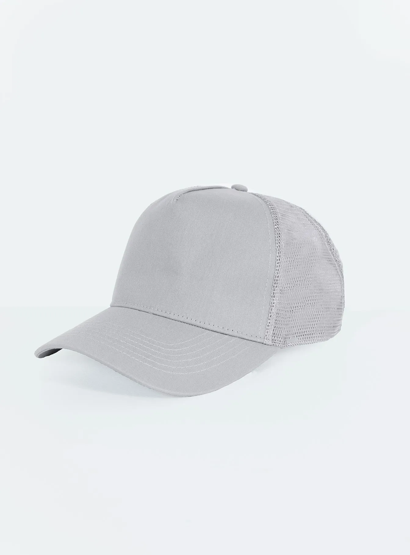 Mullins Cap Grey