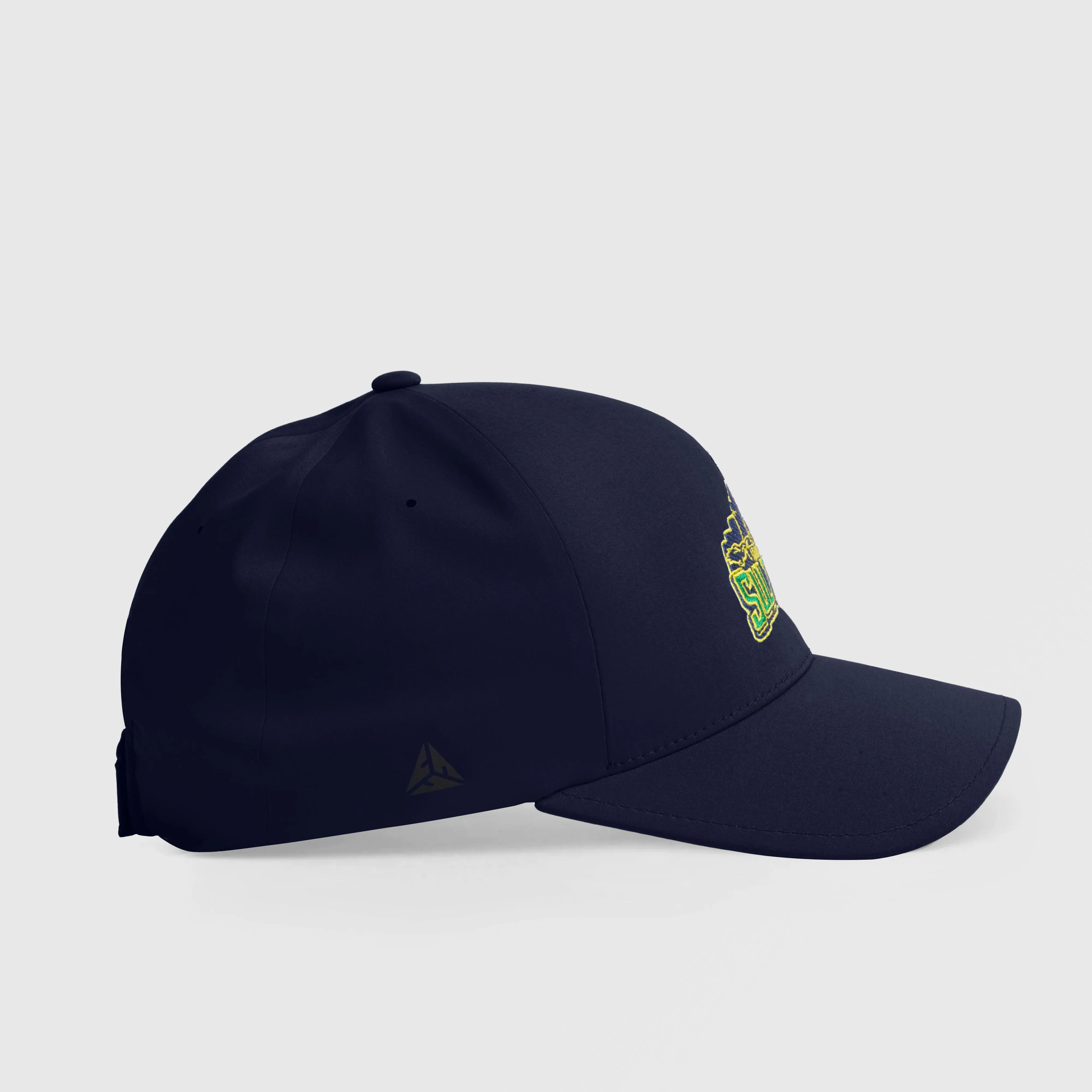 Multan Sultans Profile Cap (Navy)