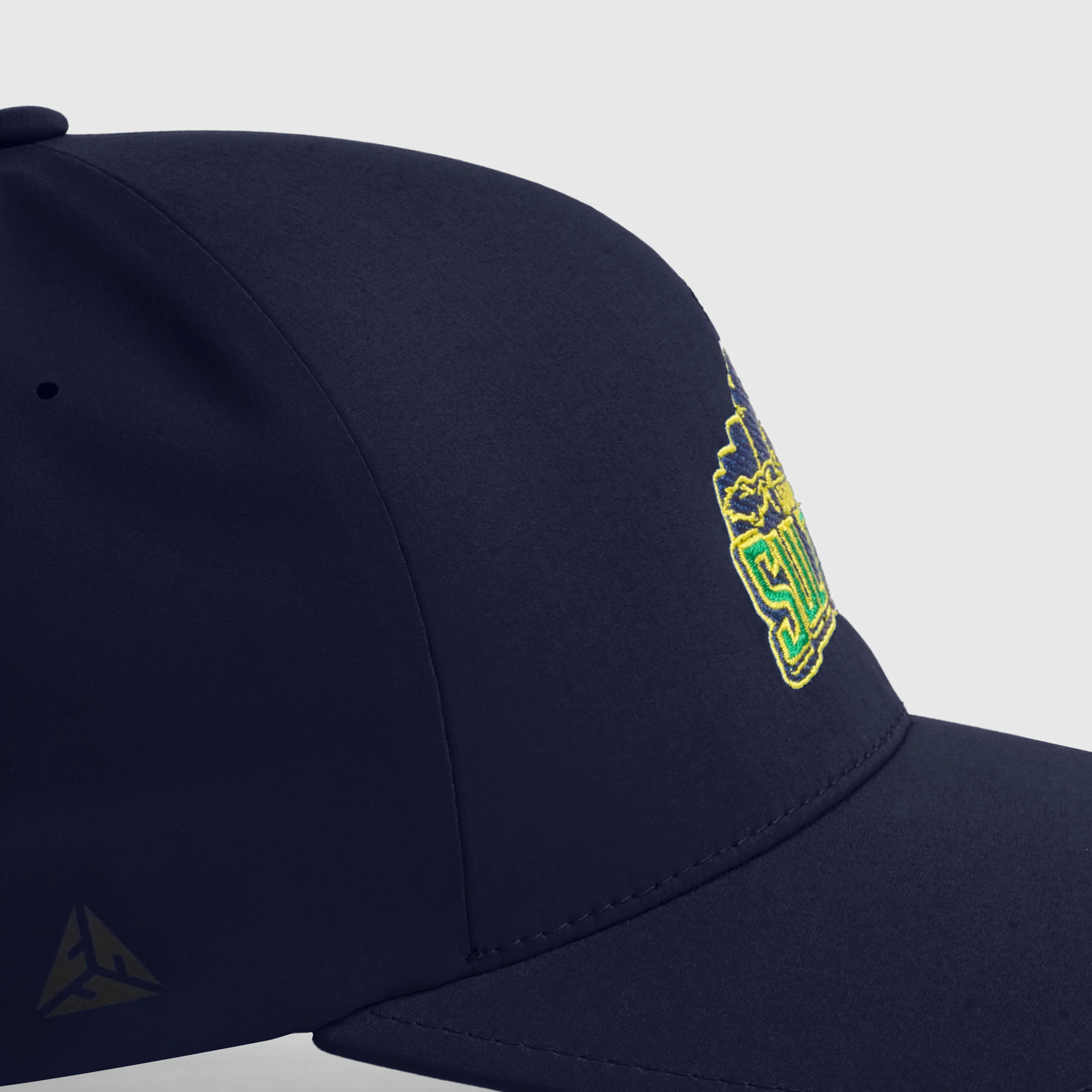 Multan Sultans Profile Cap (Navy)