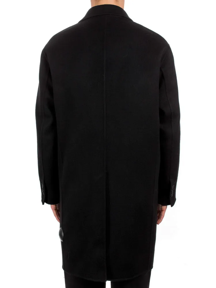 Neil Barrett Woven Coat | Credomen