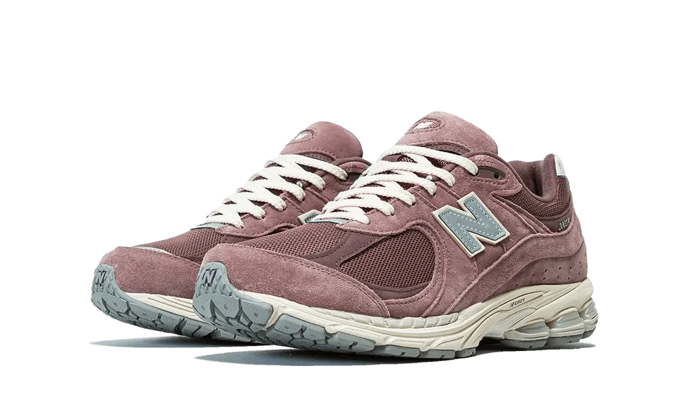 New Balance 2002R 'Black Fig'