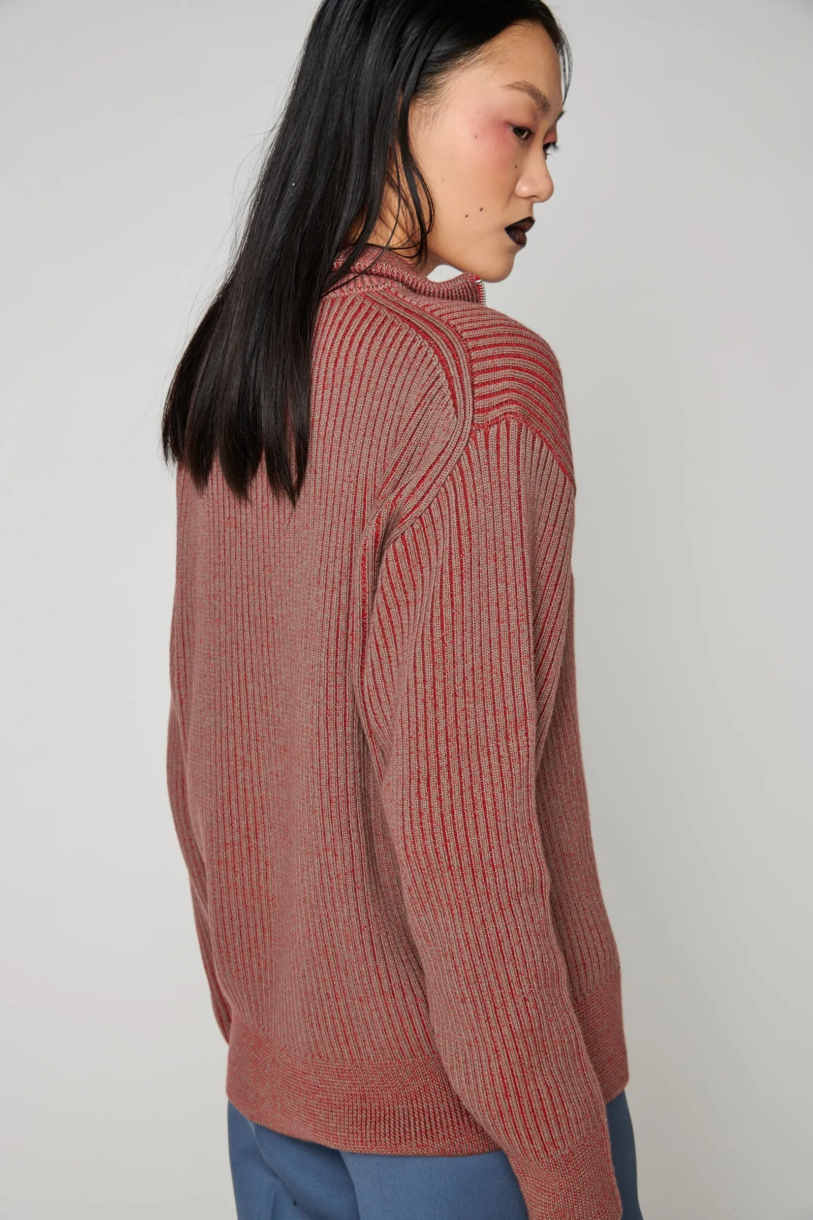 Nordal Sweater