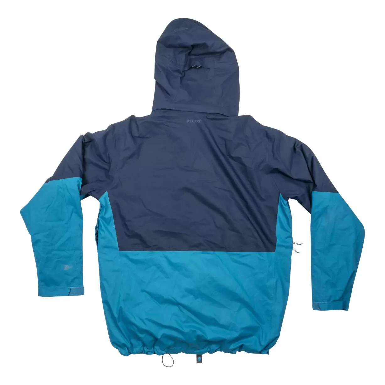 Patagonia 3-in-1 Snowshot Jacket - Men's