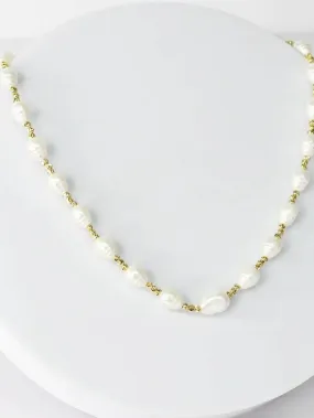 Pearl n' Chic Necklace