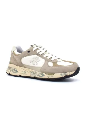 PREMIATA Sneaker Uomo Sand MASE-6424