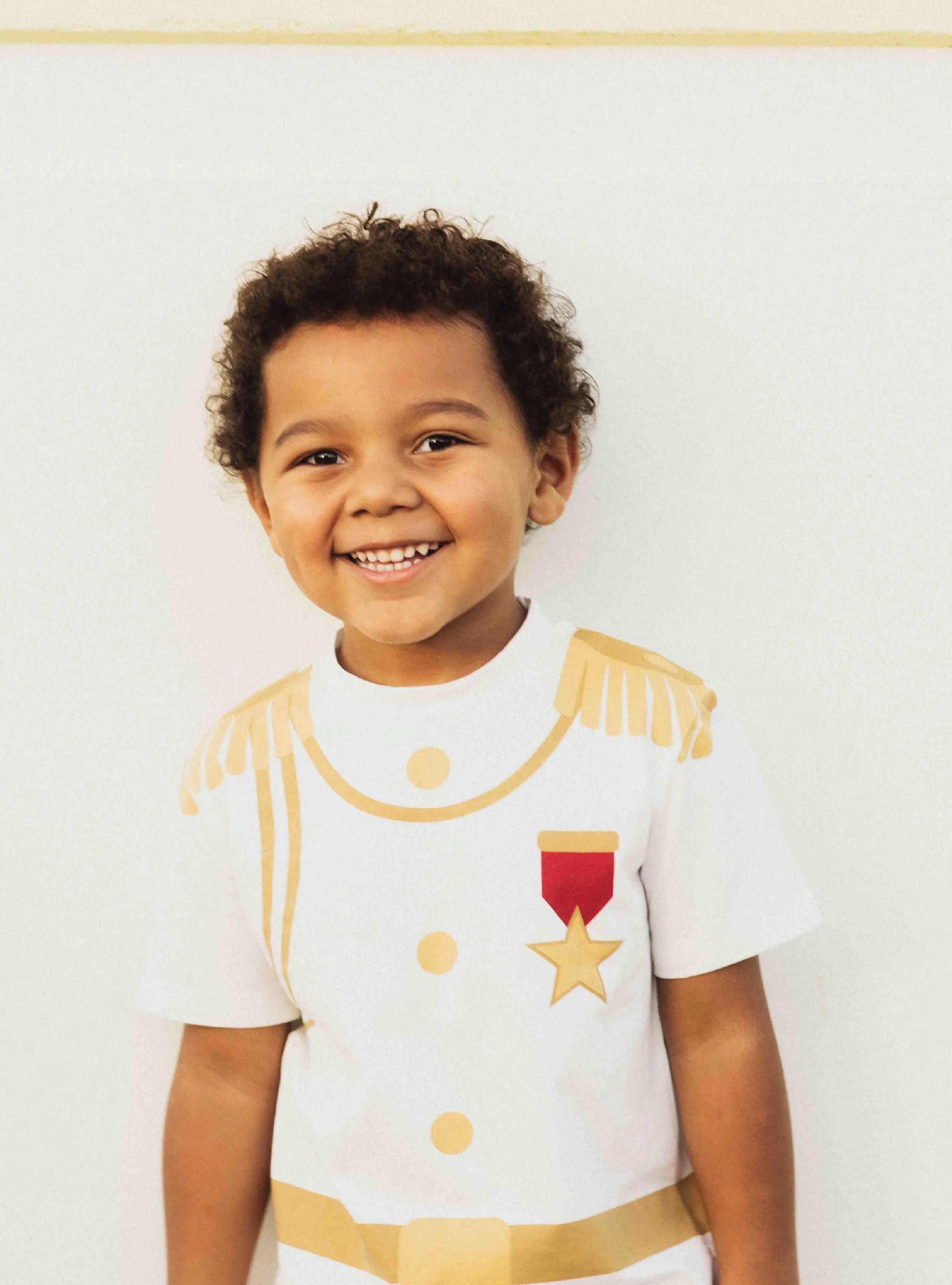 PREORDER - Prince Children's Tee