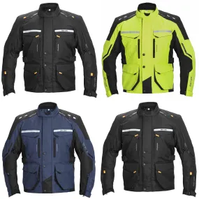 Rayven Austin Jacket