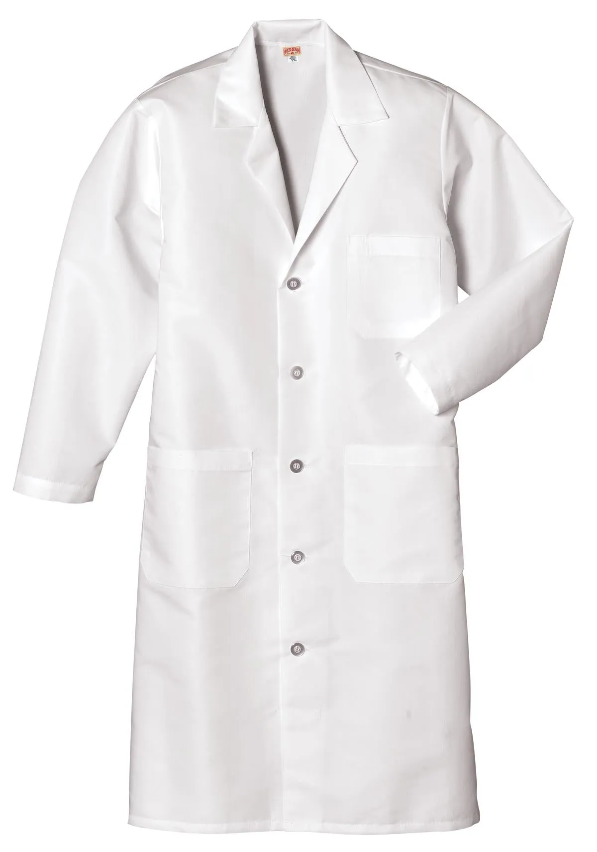 Red Kap Lab Coat. KP14