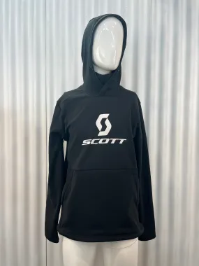 Scott Sports Tech Pouch Hoodie