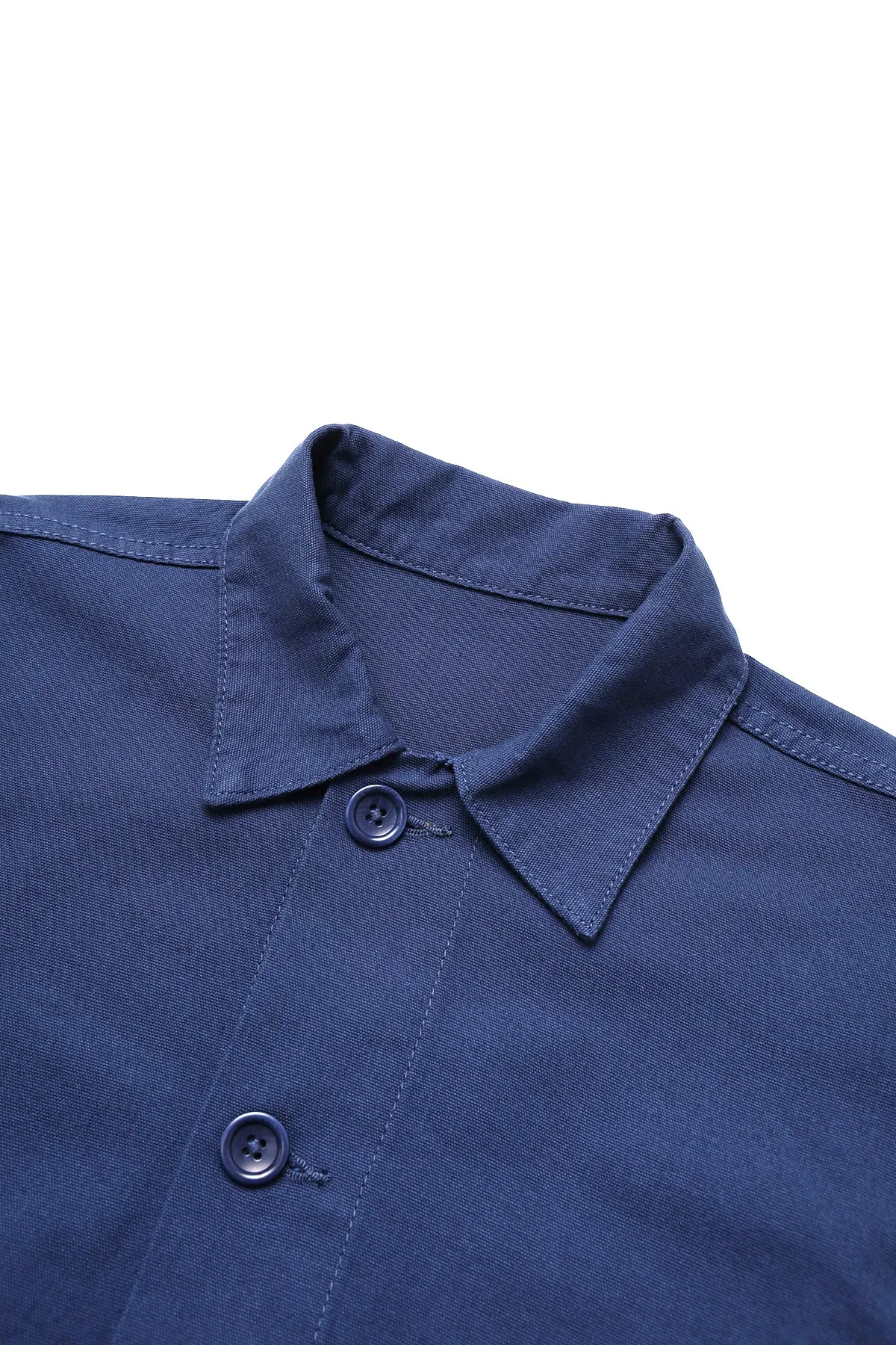 Service Works - Trade Jacket - Navy