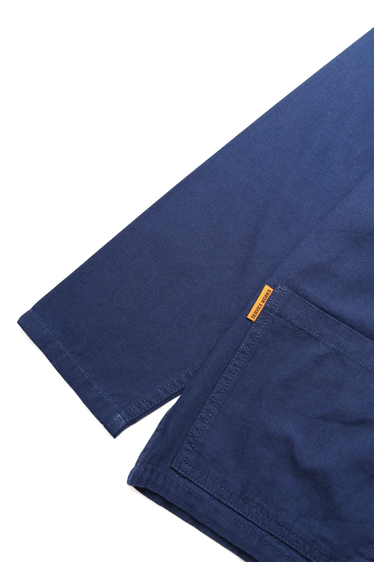 Service Works - Trade Jacket - Navy