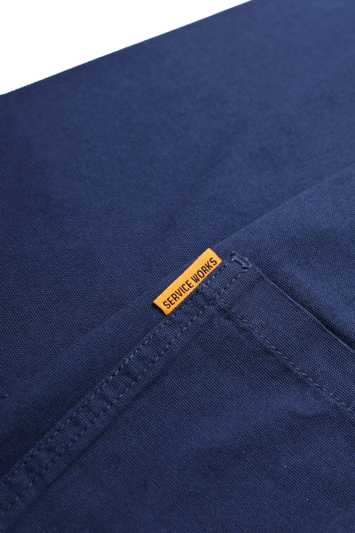 Service Works - Trade Jacket - Navy