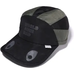 SHARK JET CAP MENS