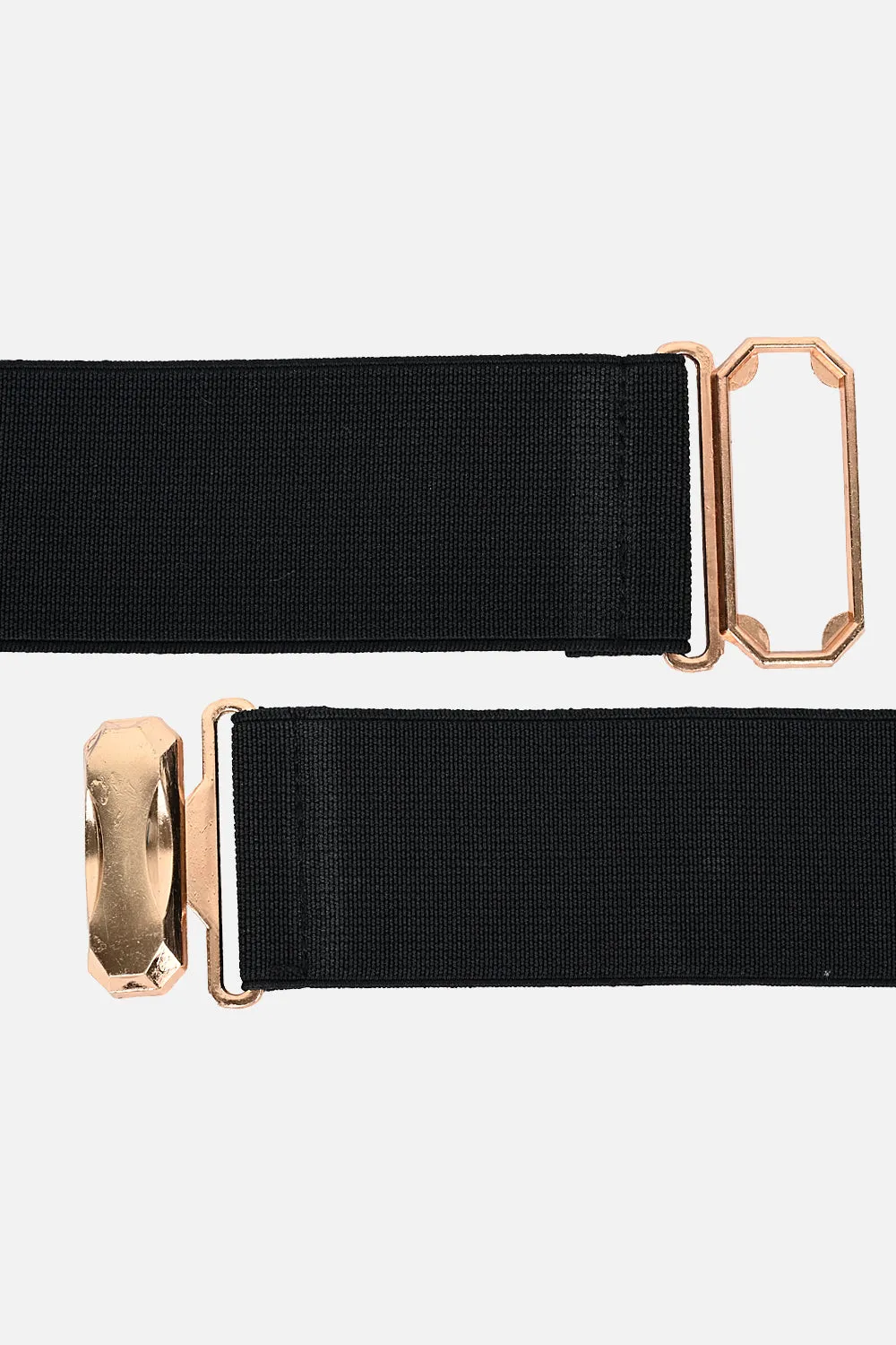 Statement Broad Belt