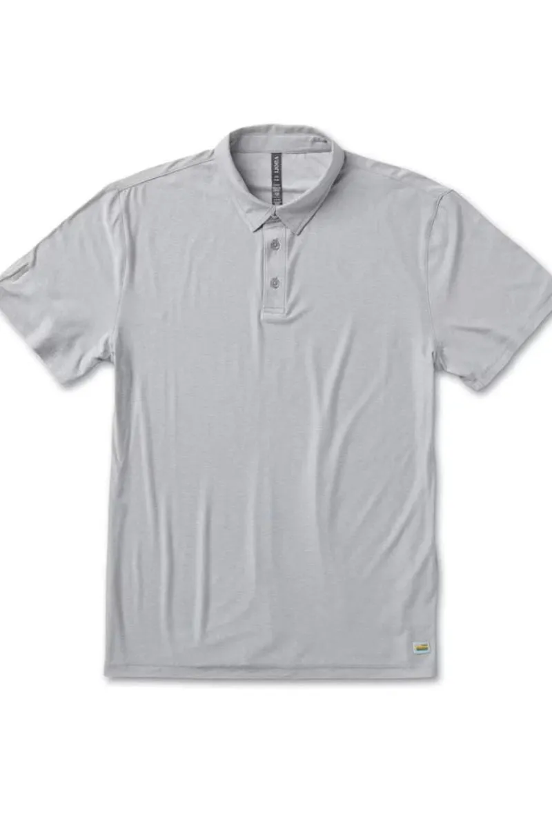 Strato Tech Polo