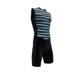 Stripeds Aegean Tri Suit for Men