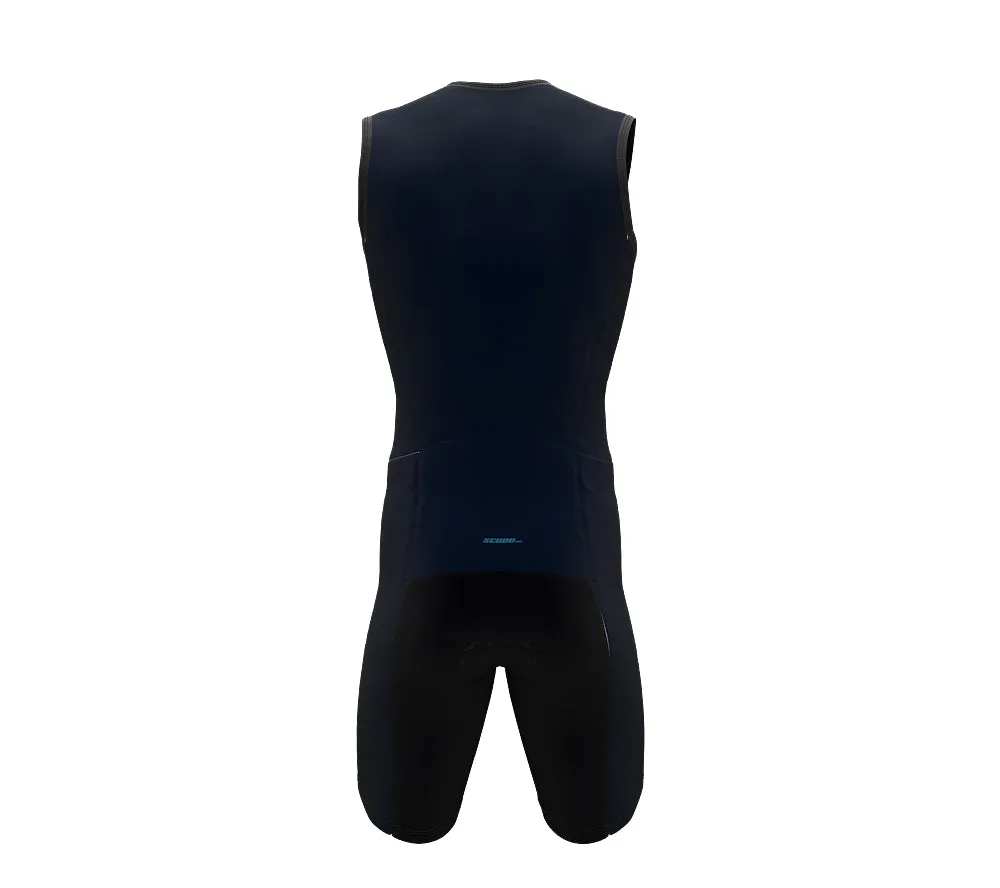 Stripeds Aegean Tri Suit for Men