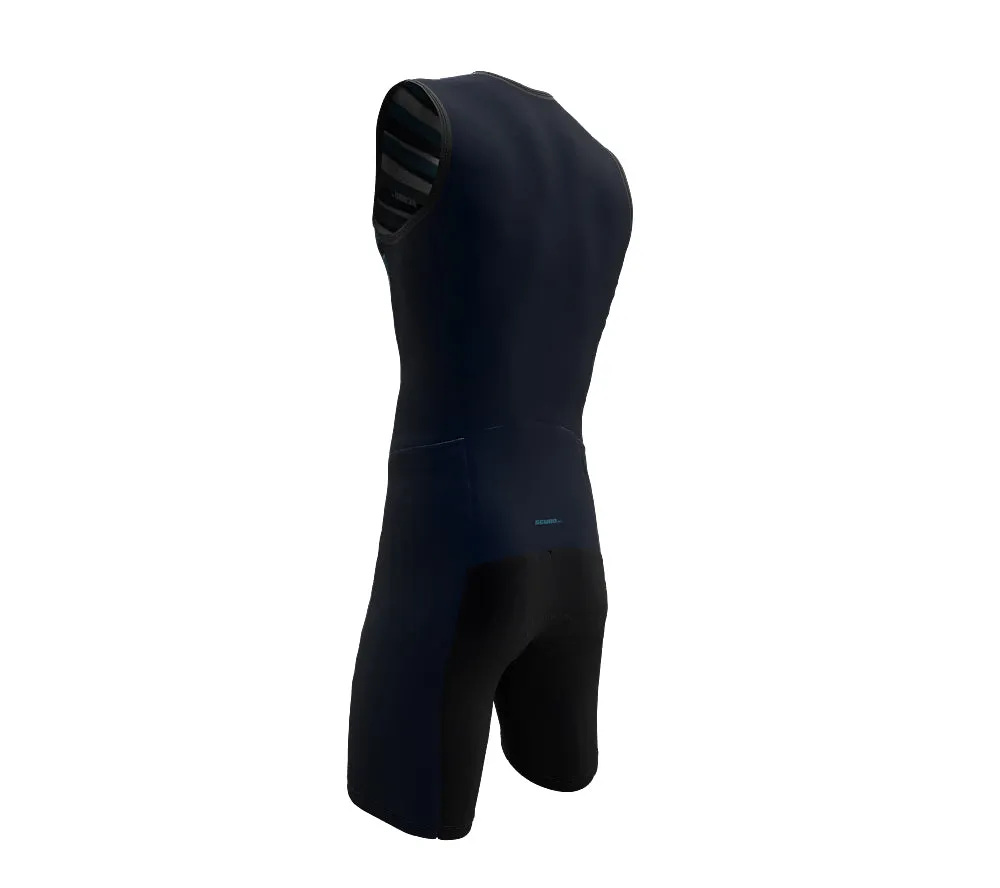 Stripeds Aegean Tri Suit for Men