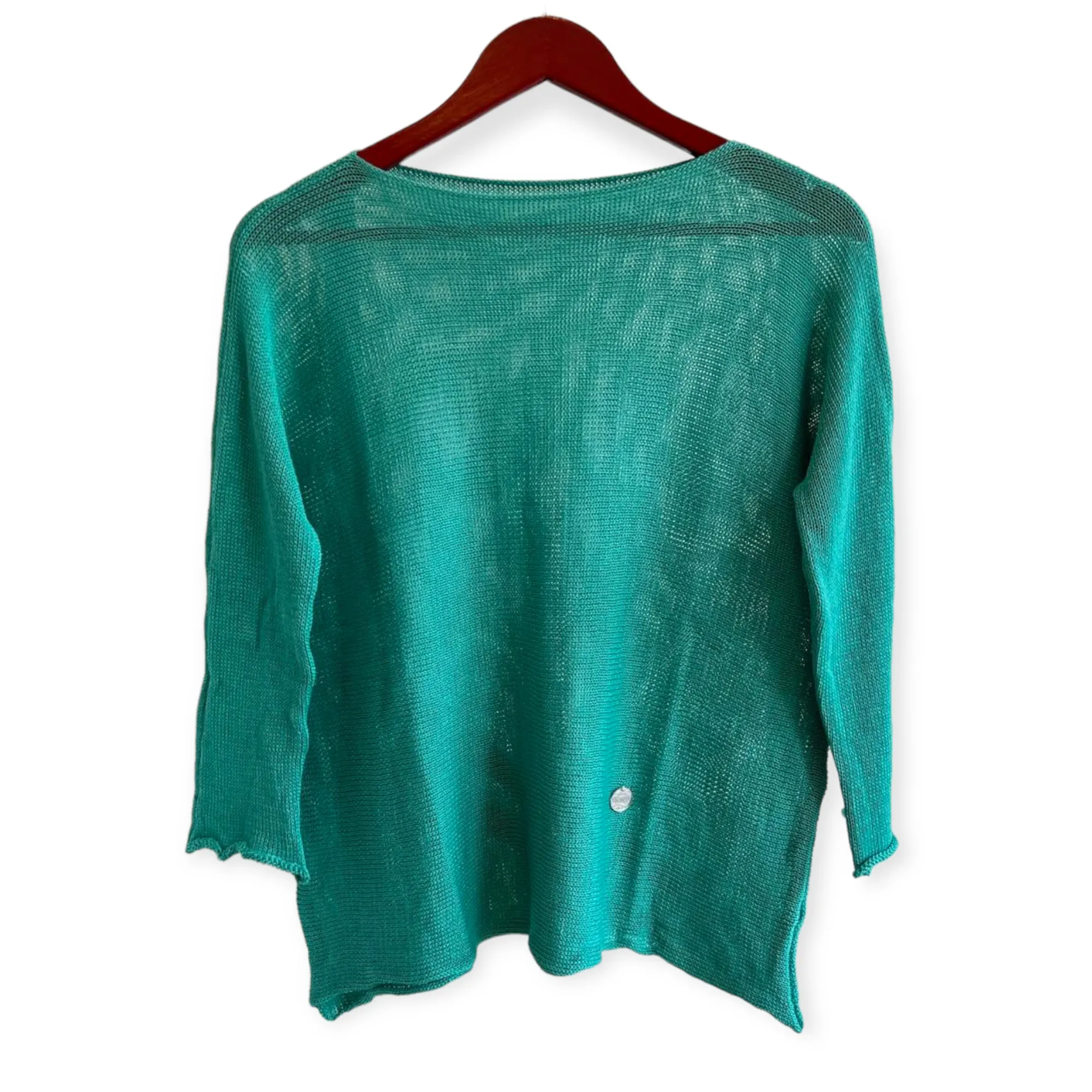 Sweater Julieta Verde