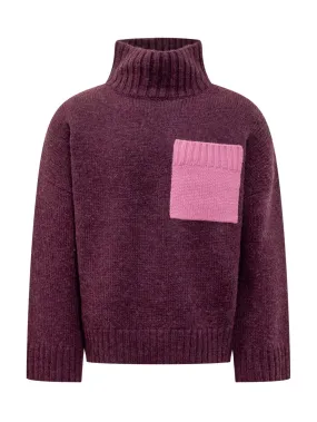 Sweater with Logo