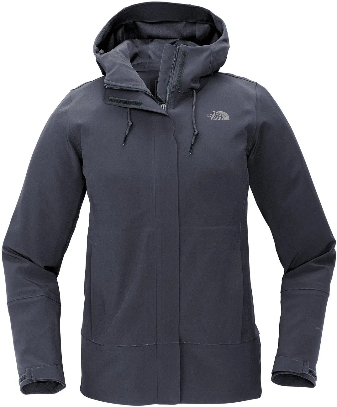 The North Face Ladies Apex Dryvent Jacket