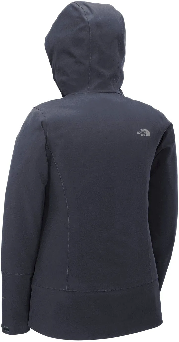 The North Face Ladies Apex Dryvent Jacket