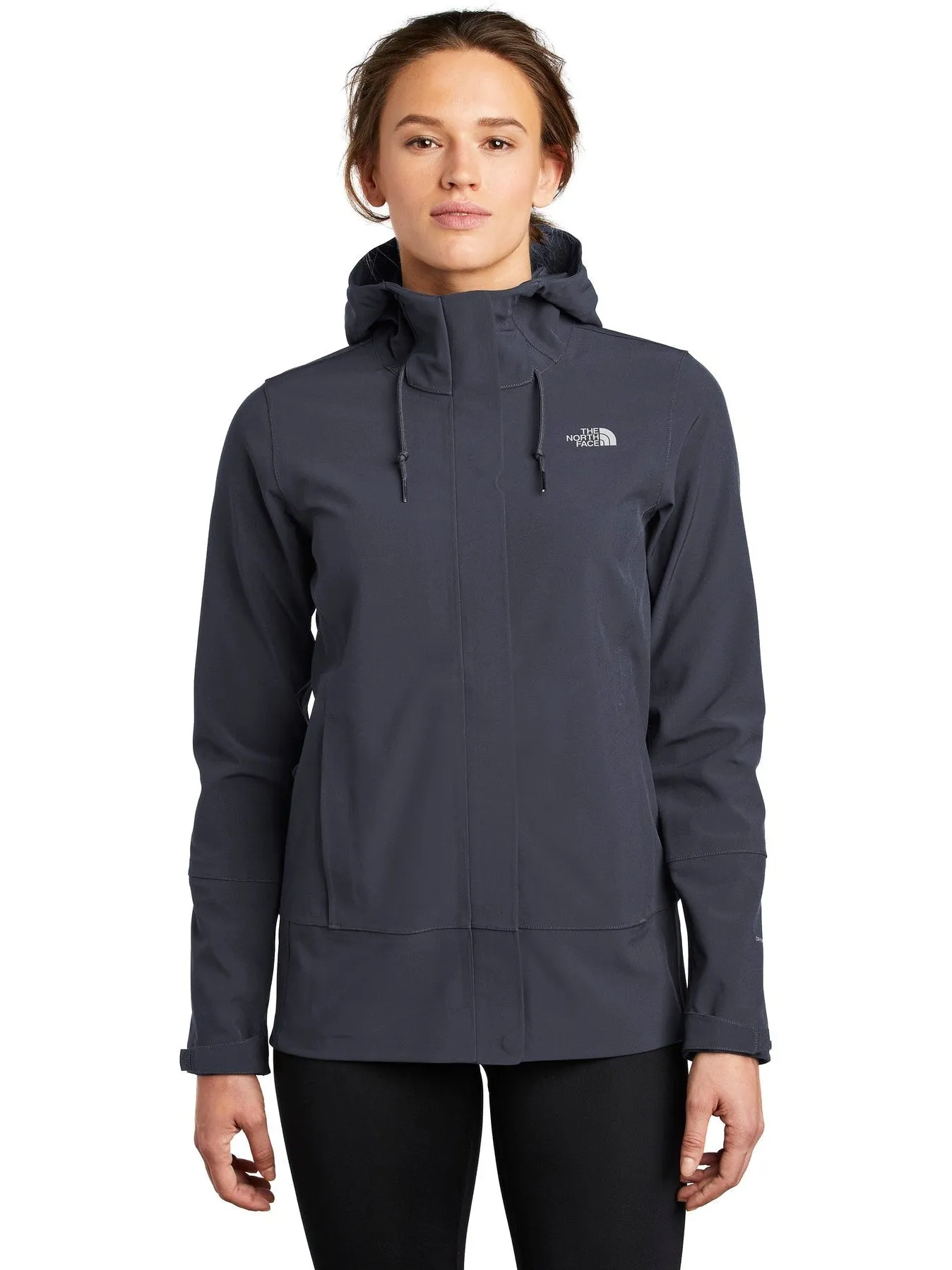 The North Face Ladies Apex Dryvent Jacket