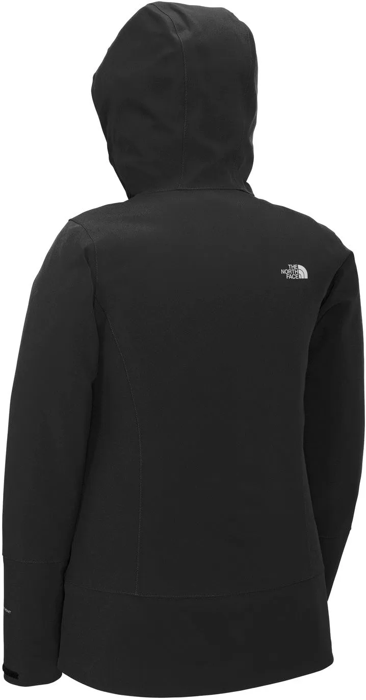 The North Face Ladies Apex Dryvent Jacket