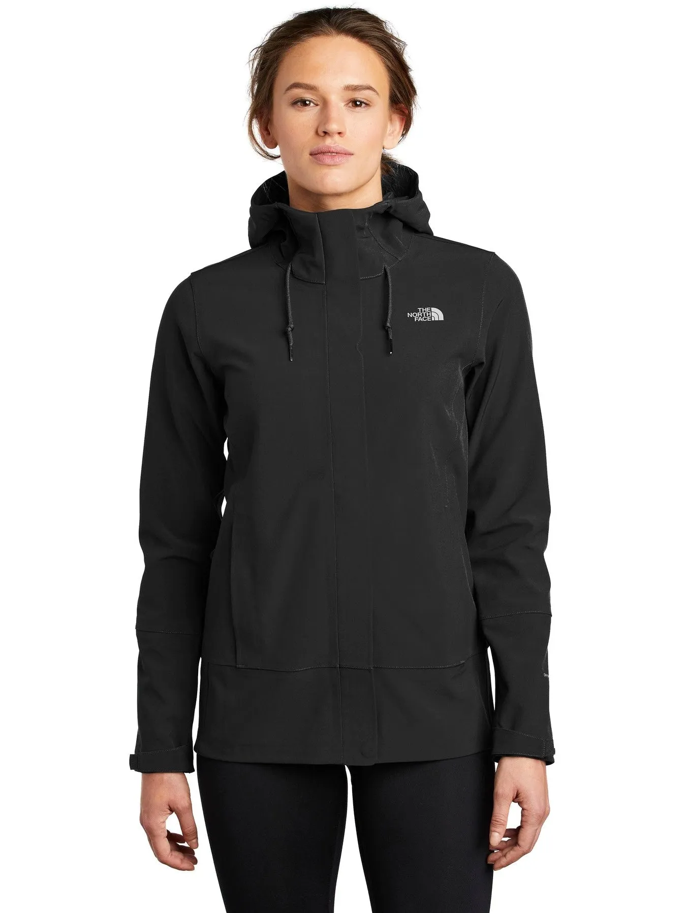 The North Face Ladies Apex Dryvent Jacket