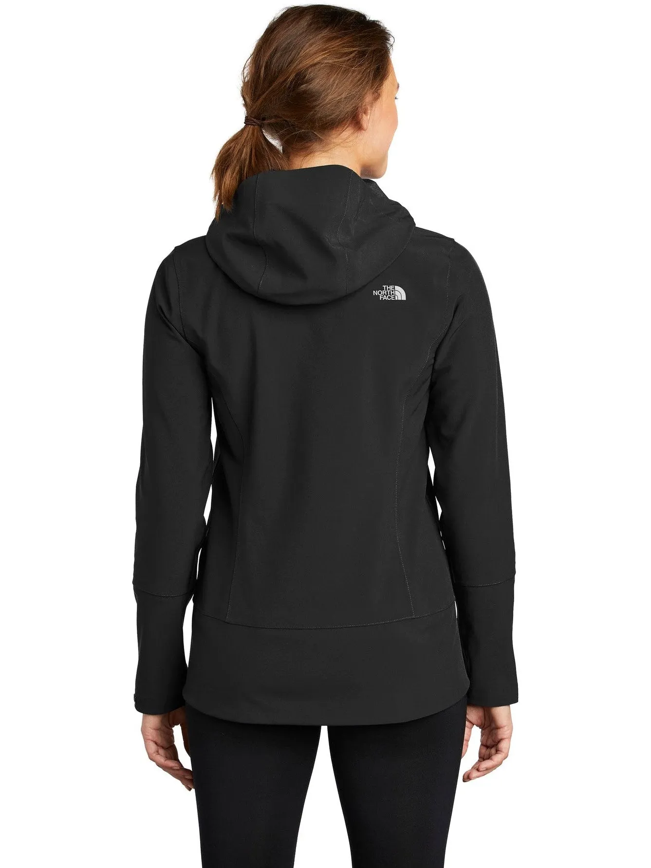 The North Face Ladies Apex Dryvent Jacket