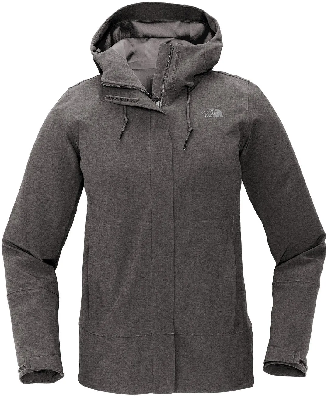 The North Face Ladies Apex Dryvent Jacket