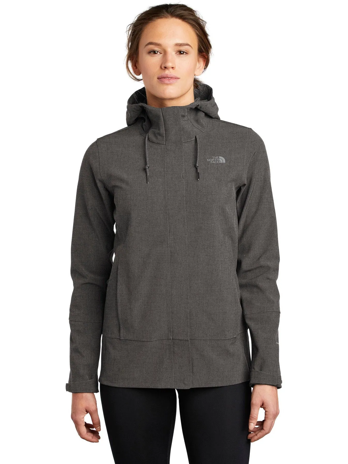 The North Face Ladies Apex Dryvent Jacket