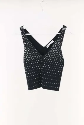 Top Zara Femei - L