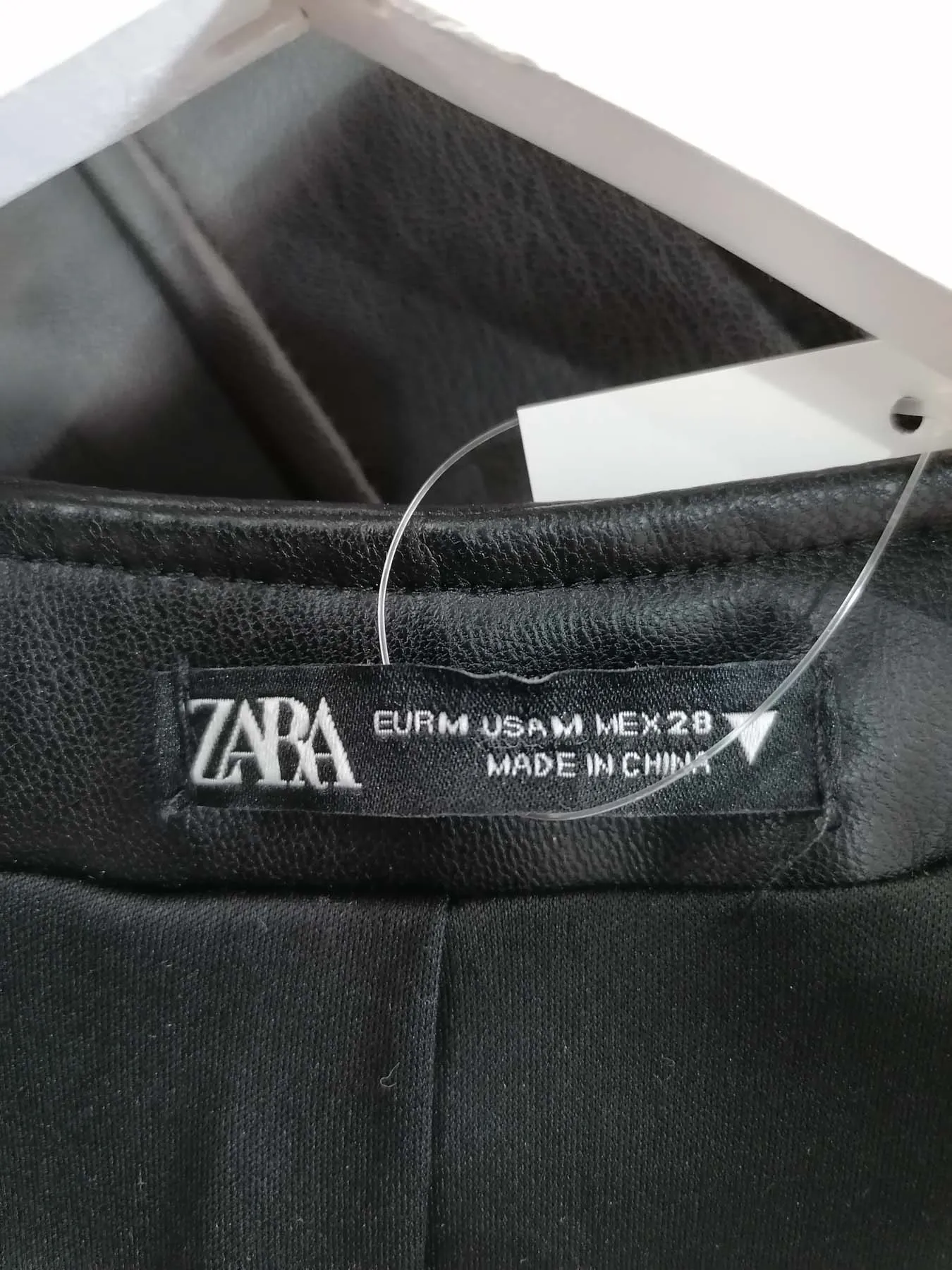 Top Zara Femei - M