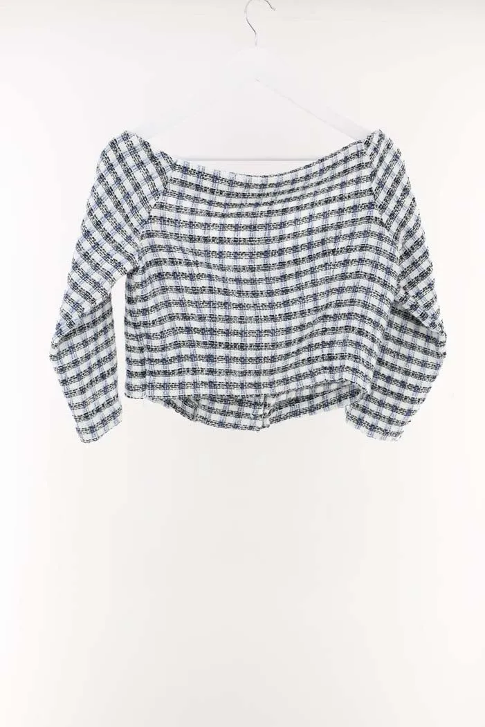 Top Zara Femei- L