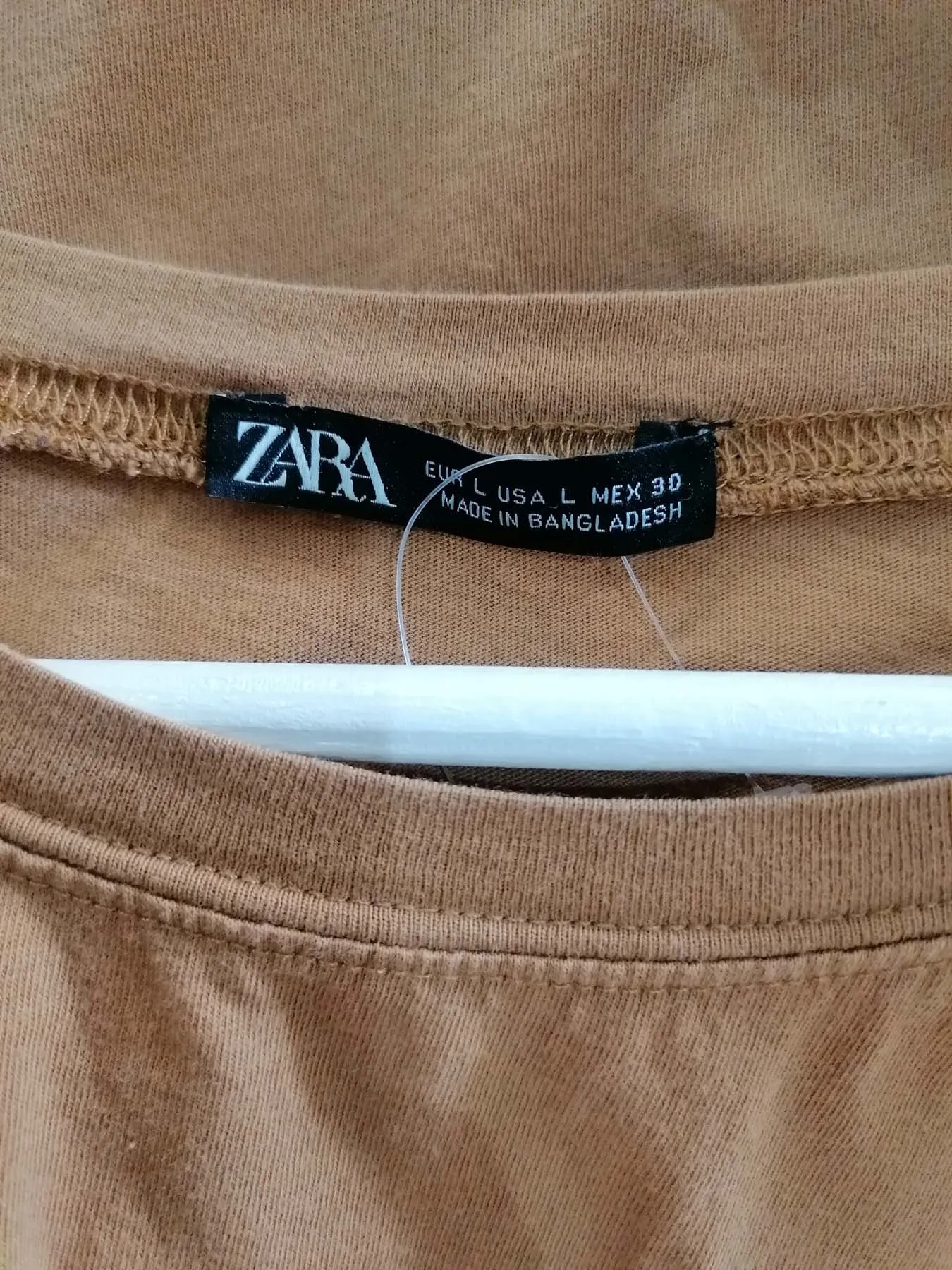 Tricou Zara Femei - L