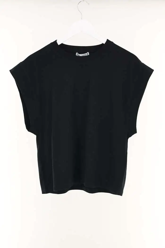 Tricou Zara Femei - S