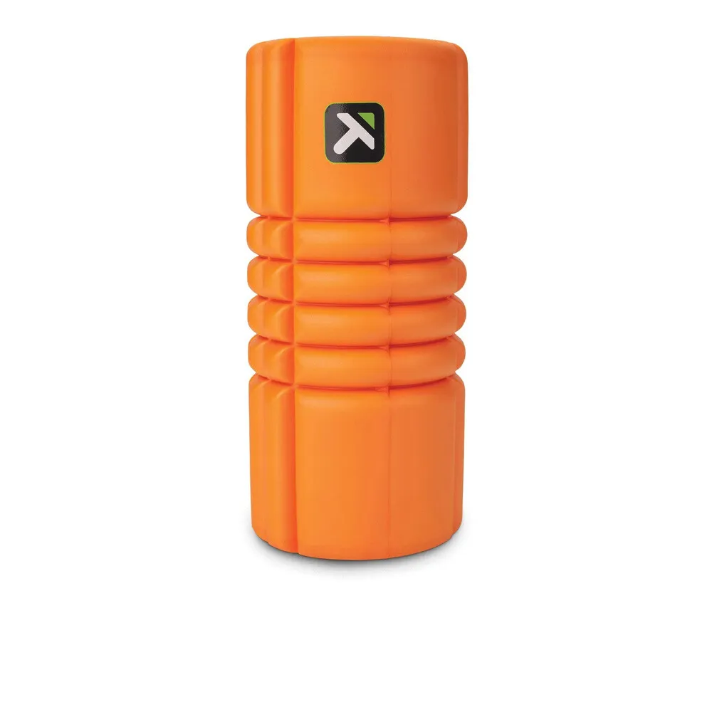 Trigger Point The Grid Travel Foam Roller - AW24