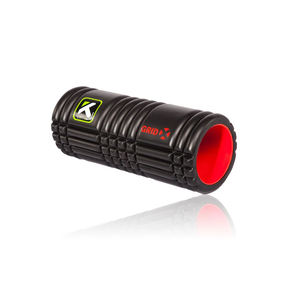 Trigger Point 'The Grid X' Foam Roller - AW24