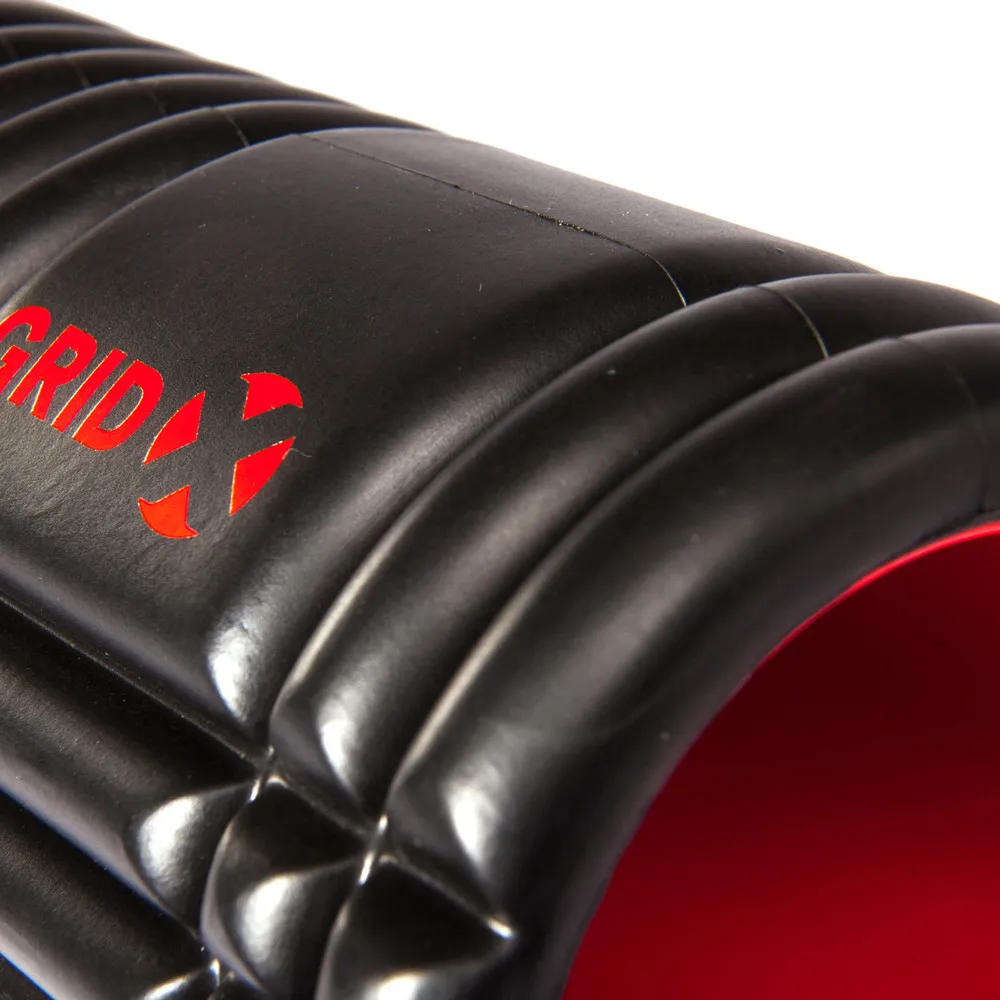 Trigger Point 'The Grid X' Foam Roller - AW24