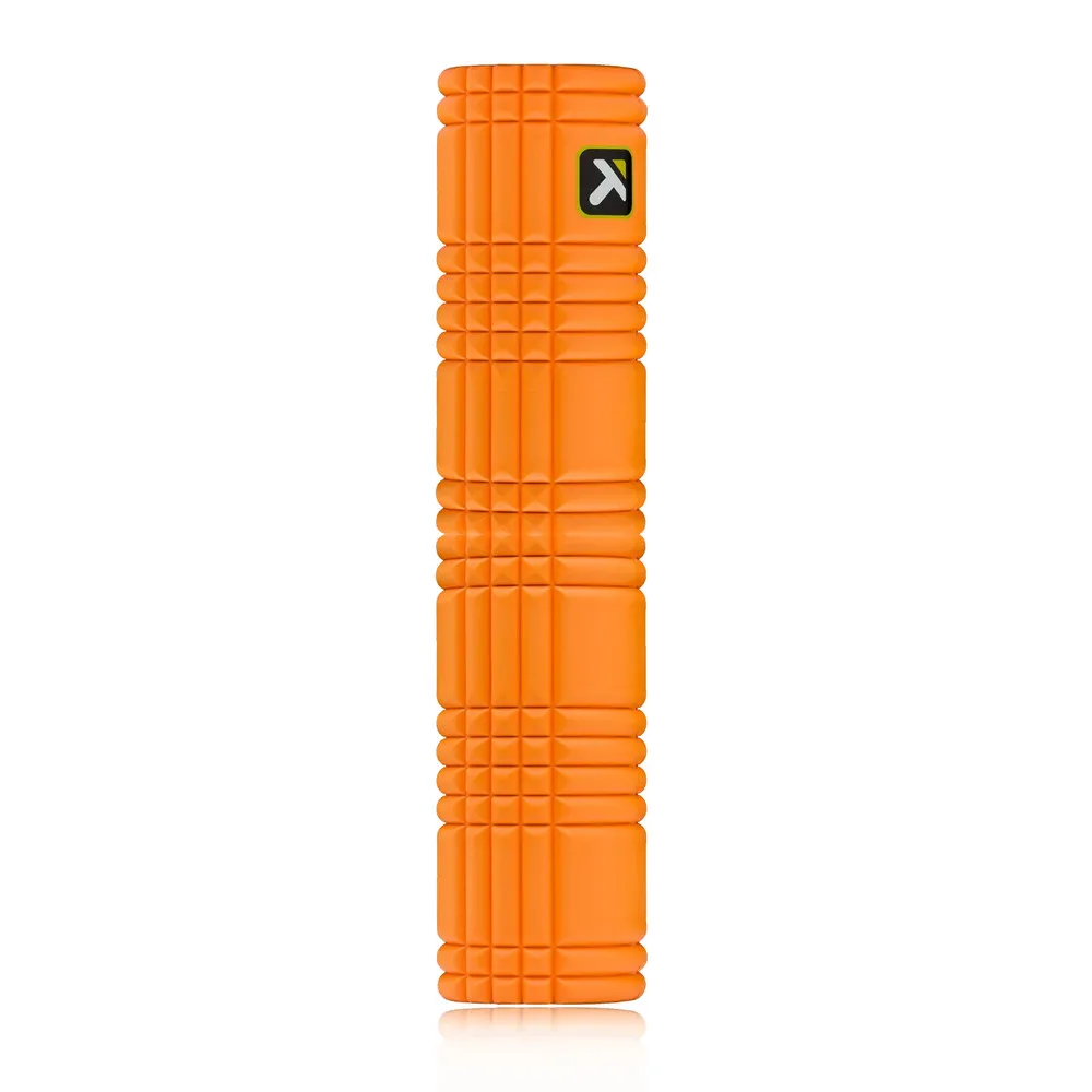 Trigger Point 'The Grid' 2.0 Foam Roller - AW24