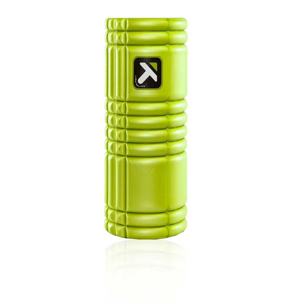 Trigger Point 'The Grid' Foam Roller - AW24