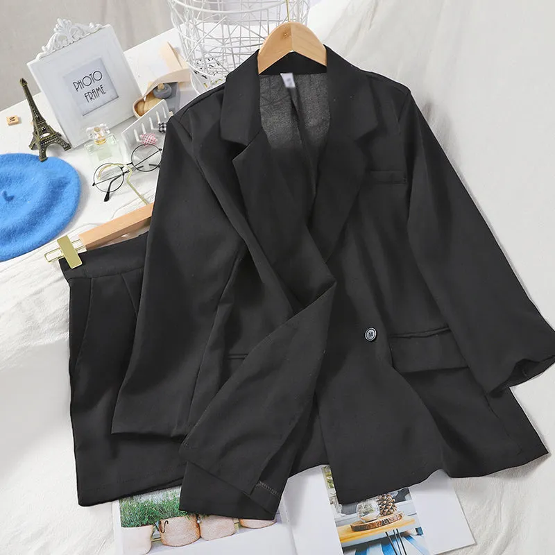 Two piece suit For Women